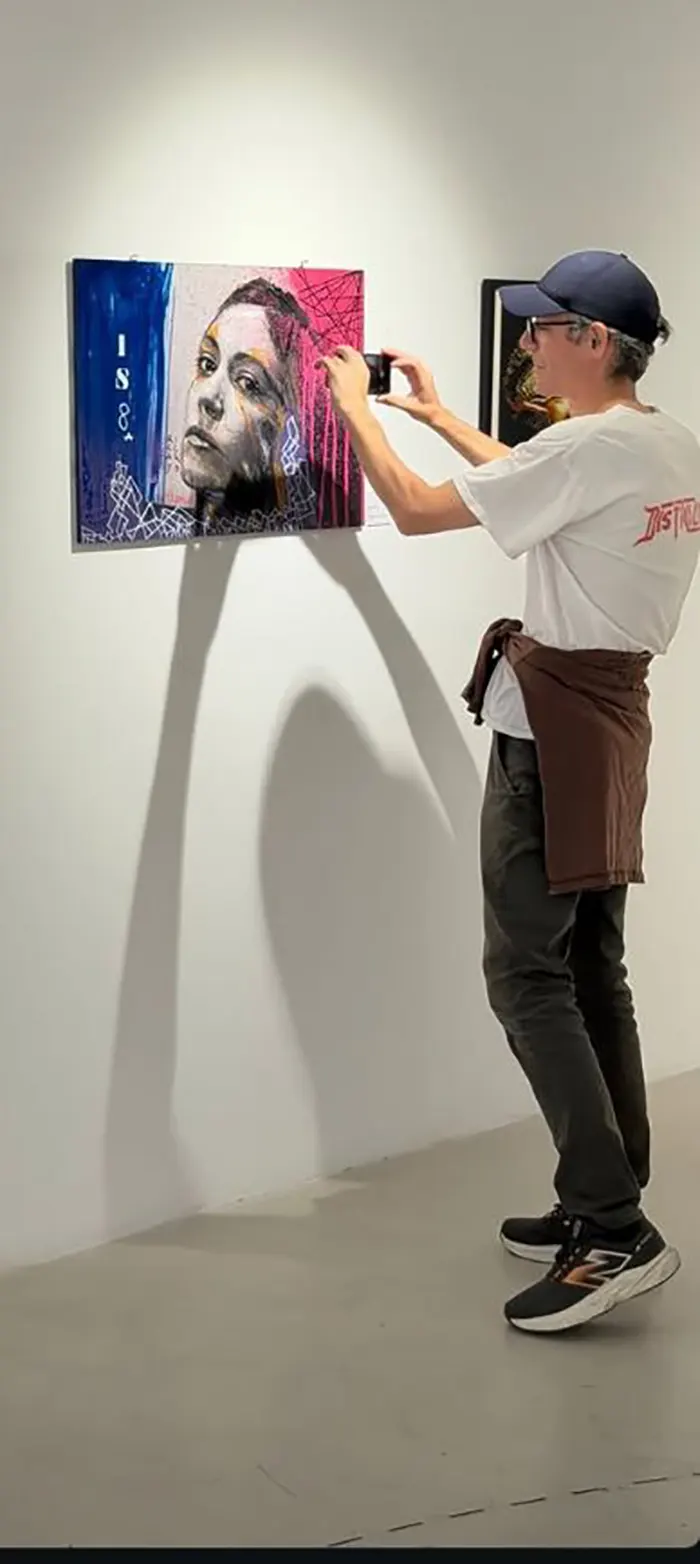 Opere riccardo dametti